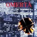 Pochette Omertà, la loi du silence