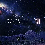 Pochette Desert Nocturnes (ambient Excursions for the season of Lent, remastered), Volume 6