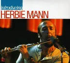 Pochette Introducing Herbie Mann