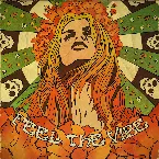 Pochette Feel the Vibe