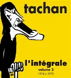 Pochette L'Intégrale, Volume 3 : 1974 à 1978
