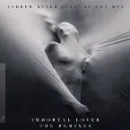 Pochette Immortal Lover (The Remixes)