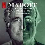 Pochette MADOFF: The Monster of Wall Street
