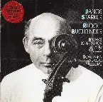 Pochette Brahms: Sonatas for Piano & Cello / Schumann: Adagio & Allegro