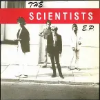 Pochette The Scientists E.P.