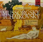 Pochette Mussorgsky: Pictures at an Exhibition / Tchaikovsky: The Sleeping Beauty / The Seasons / 6 Piano Pieces