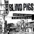 Pochette Hotel Duas Estrelas