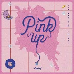 Pochette Pink UP