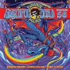Pochette Dave’s Picks, Volume 56: Rainbow Theatre, London, England · 3/20/81 & 3/21/81