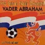Pochette We gaan naar Zweden / De voetbaldans