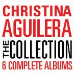 Pochette The Collection: Christina Aguilera