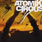 Pochette Atomik Circus