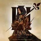 Pochette Les Trois Mousquetaires : D’Artagnan