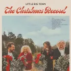 Pochette The Christmas Record