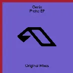 Pochette Praha EP