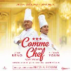 Pochette Comme un chef
