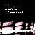 Pochette Entartete Musik