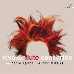 Pochette Flute Concertos, op. 10