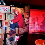 Pochette Pas peur de vous