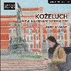 Pochette Complete Keyboard Sonatas • 10