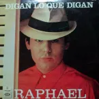Pochette Digan lo que digan