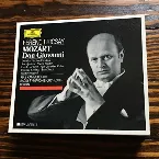 Pochette Don Giovanni