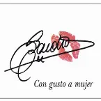 Pochette Con gusto a mujer