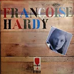 Pochette Françoise Hardy
