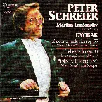 Pochette Zigeunermelodien Op. 55 / Liebeslieder Op. 83 / Biblische Lieder Op. 99