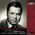 Pochette Reger / Sutermeister / Hindemith