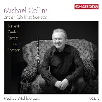 Pochette British Clarinet Sonatas, Vol. 2