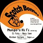 Pochette Mary Jane EP1