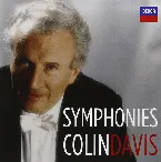 Pochette Symphonies