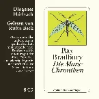 Pochette Die Mars-Chroniken