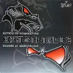 Pochette Nation Of Domination