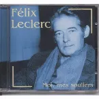 Pochette Moi, mes souliers