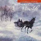Pochette Listener's Choice: The Best of Vivaldi