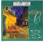 Pochette Chopin