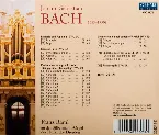 Pochette Orgel Werke