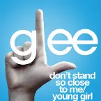 Pochette Don’t Stand So Close to Me / Young Girl
