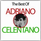 Pochette The Best of Adriano Celentano
