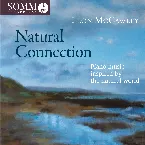 Pochette Natural Connection: Piano Music Inspired by the Natural World