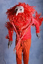 Pochette A Costume of Dementia