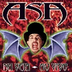 Pochette Na Veia Ao Vivo