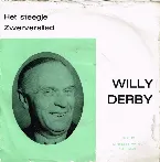 Pochette Het steegje / Zwerverslied