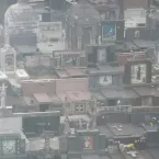 Pochette Twinkle Toes