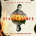 Pochette Manhunt: Deadly Games: Music from the Original TV Series