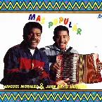 Pochette Más popular