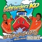 Pochette Sinterklaas boot (Boten Anna)