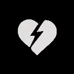 Pochette Love is Alone (AFFKT remix)